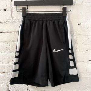 Nike Dri-Fit shorts, size M
